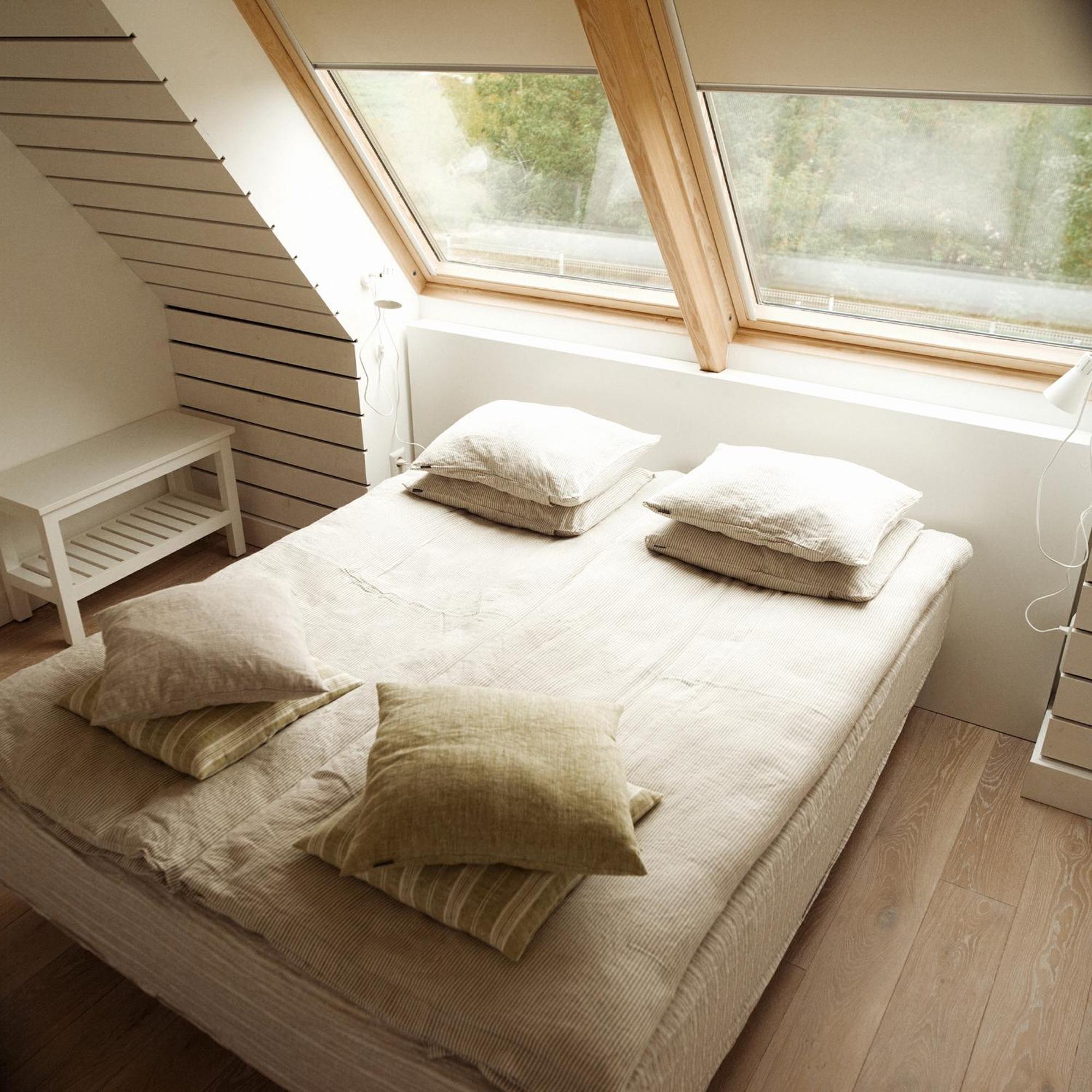 Domi Lini Apartment