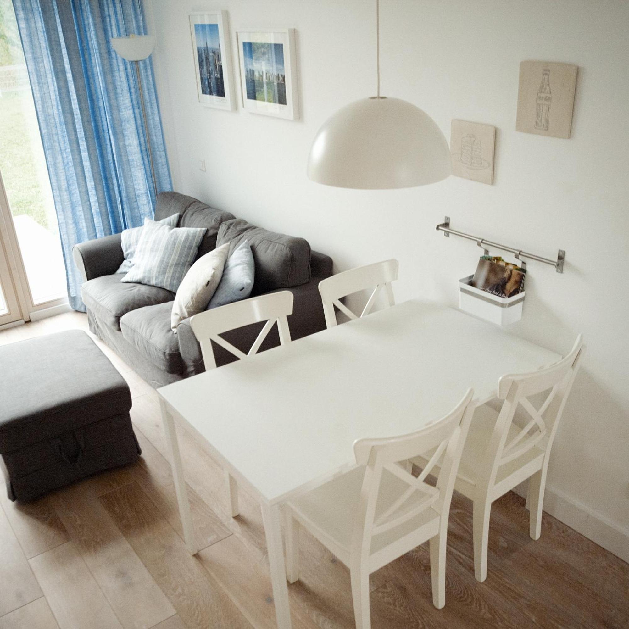 Domi Lini Apartament *