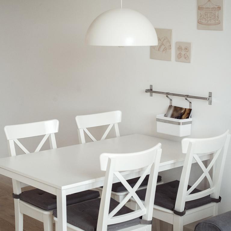 Domi Lini Apartament Druskieniki