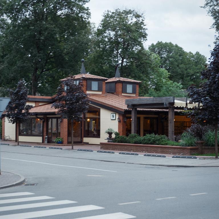 Apartment Domi Lini Druskininkai