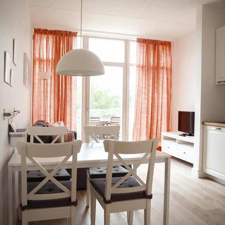 Apartament Domi Lini Druskieniki