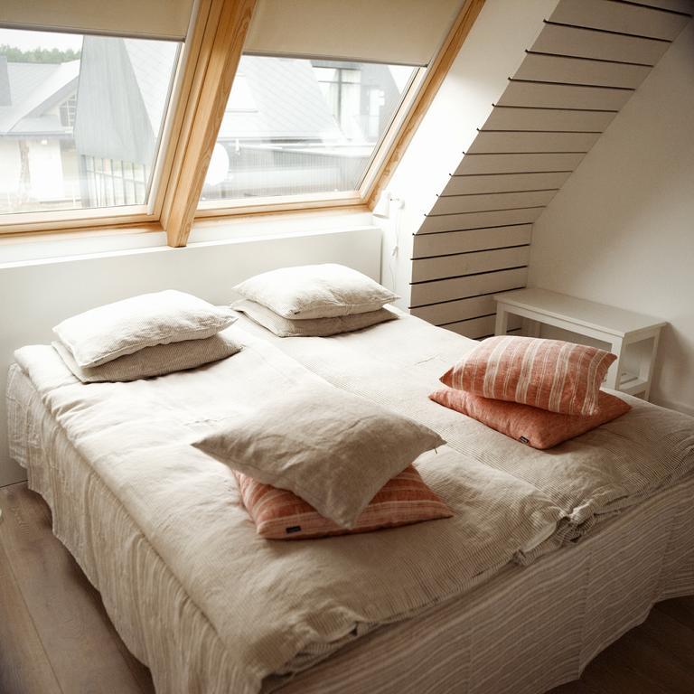 Domi Lini Apartament