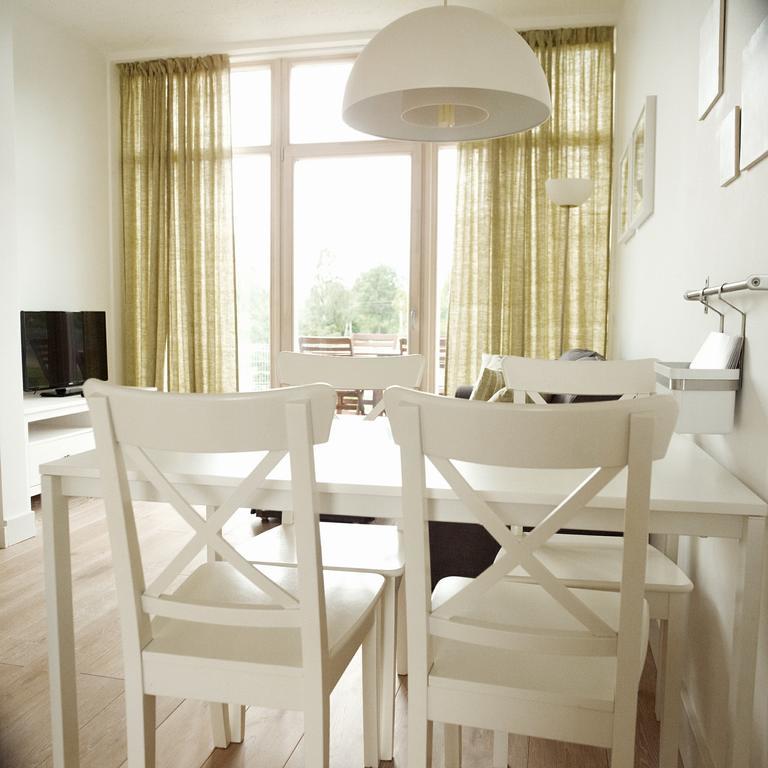Apartament Domi Lini Druskieniki