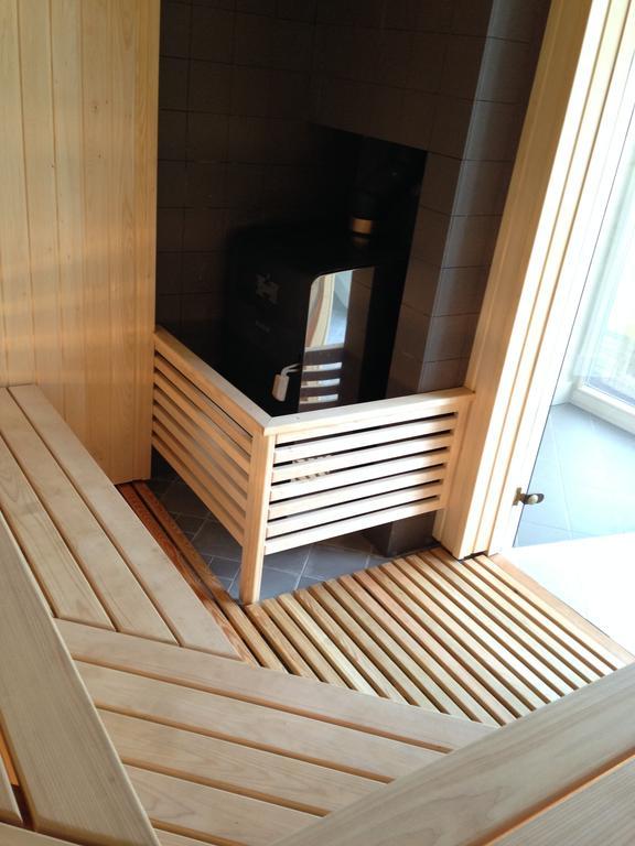 Apartament Domi Lini Druskieniki